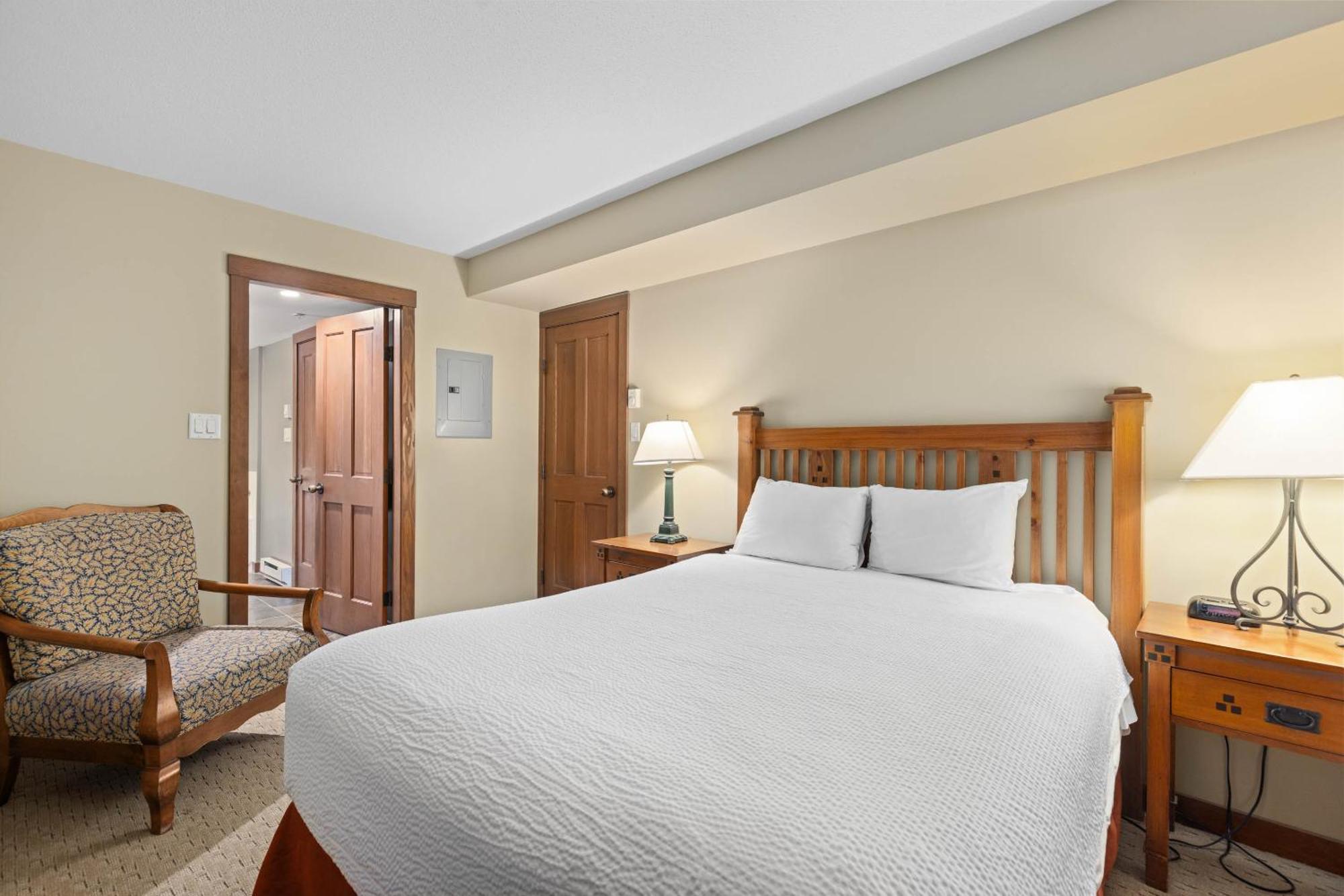 Horstman House By Whistler Premier Apartment Ngoại thất bức ảnh