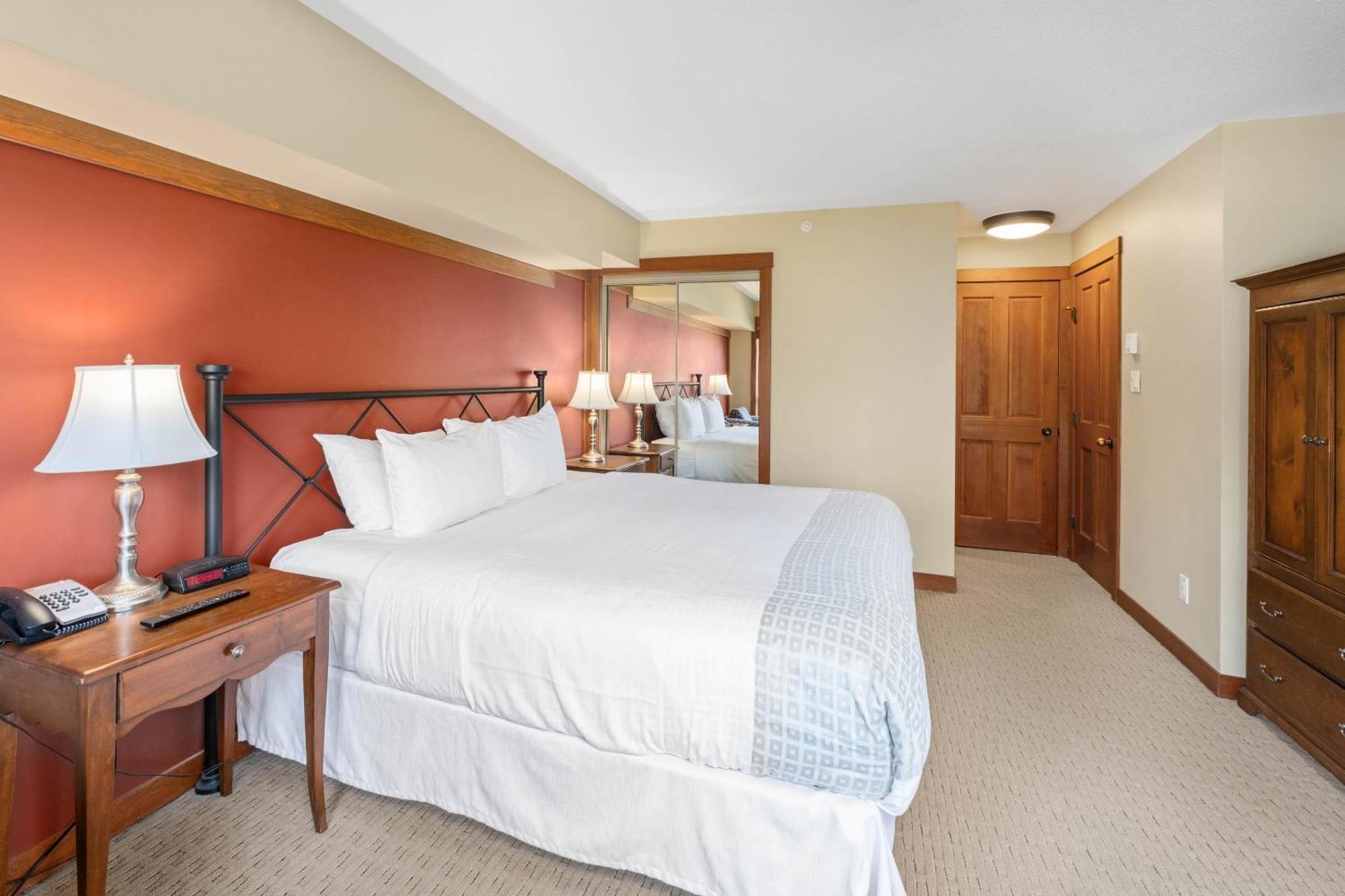 Horstman House By Whistler Premier Apartment Ngoại thất bức ảnh