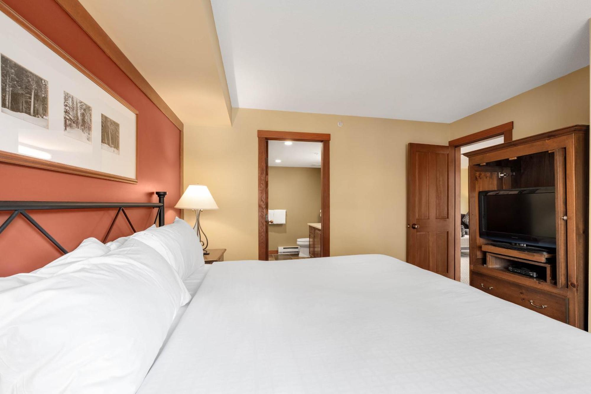 Horstman House By Whistler Premier Apartment Ngoại thất bức ảnh