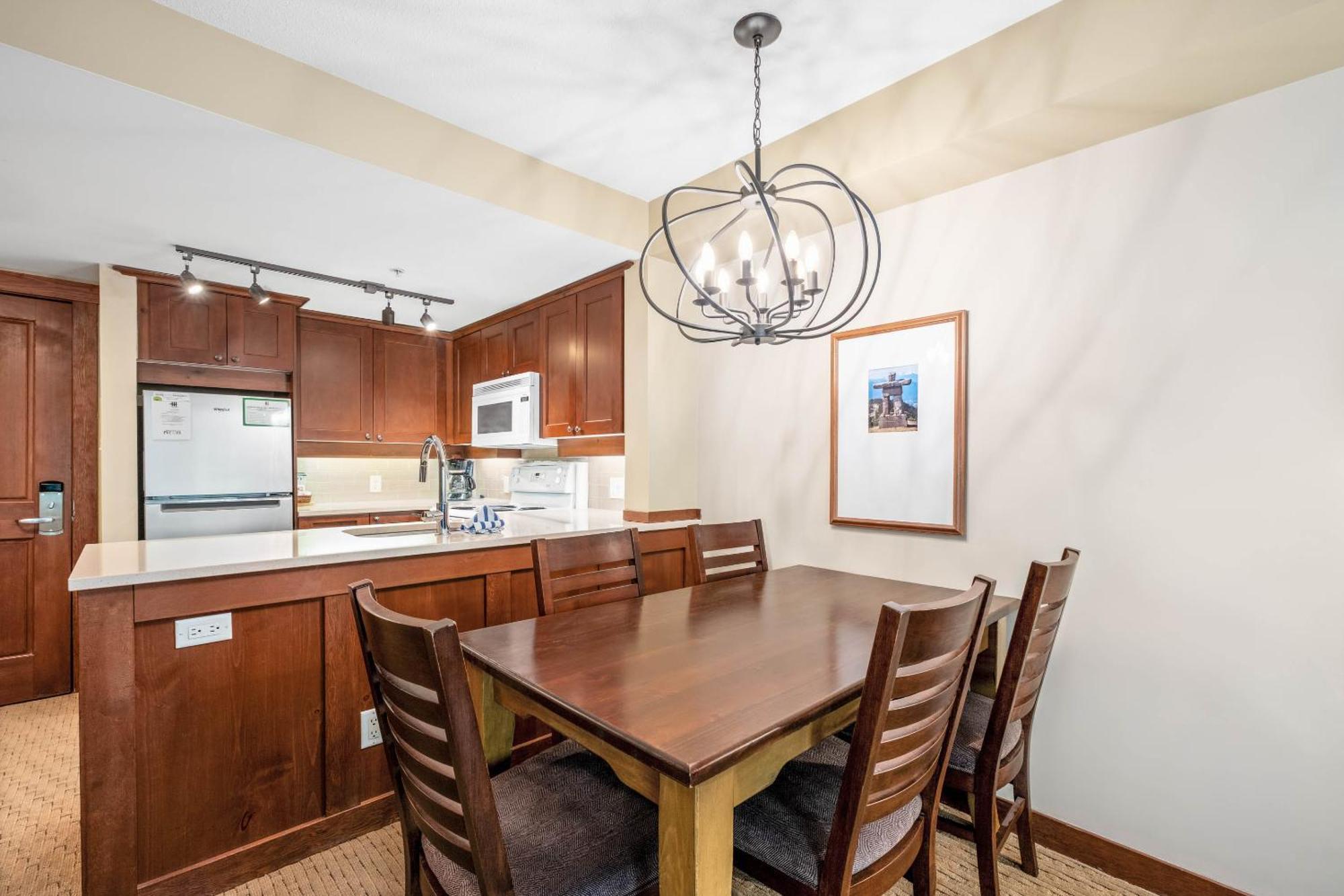 Horstman House By Whistler Premier Apartment Ngoại thất bức ảnh